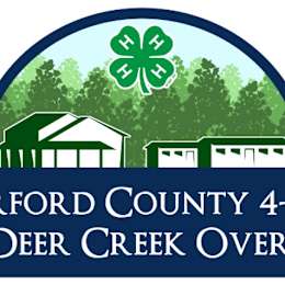 Hipcamper Harford County