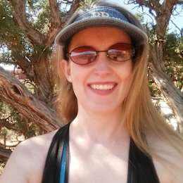 Hipcamper Michelle