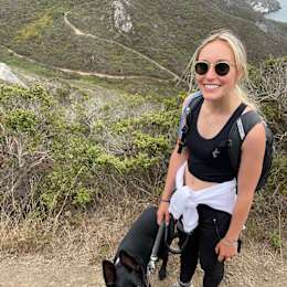 Hipcamper Melissa