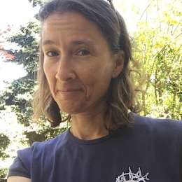 Hipcamper Judith