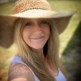 Hipcamper Maria