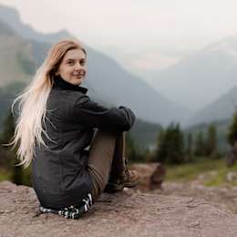 Hipcamper Makennah