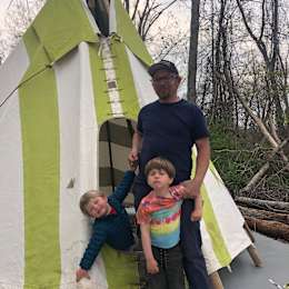 Hipcamper Lindsay