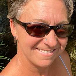 Hipcamper DIANE