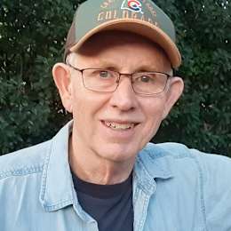 Hipcamper John