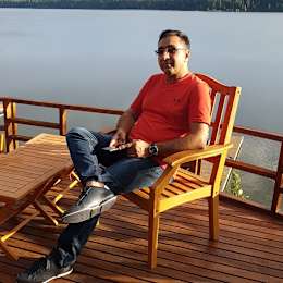 Hipcamper Sukhi