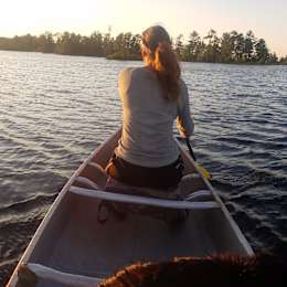 Hipcamper Jackie
