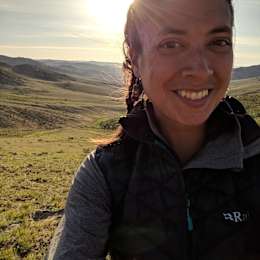 Hipcamper Sophia