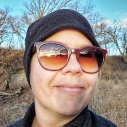 Hipcamper Katie