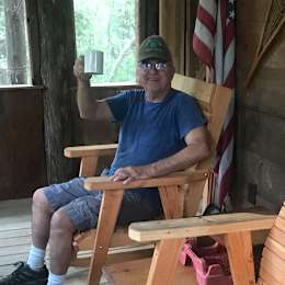 Hipcamper John