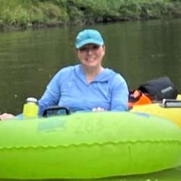 Hipcamper Brenda