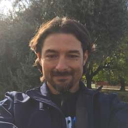Hipcamper Mark