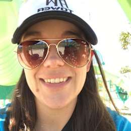 Hipcamper Rachel