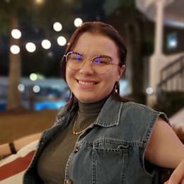 Hipcamper Lillian