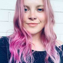 Hipcamper Megan