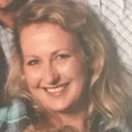 Hipcamper Sonja