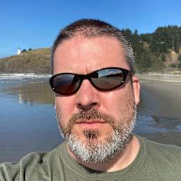 Hipcamper Mike