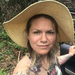 Hipcamper Stacie