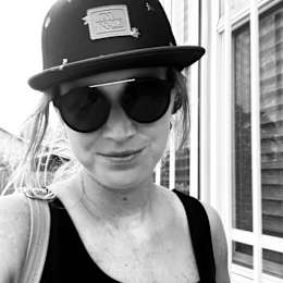 Hipcamper Elena