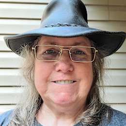 Hipcamper Carol