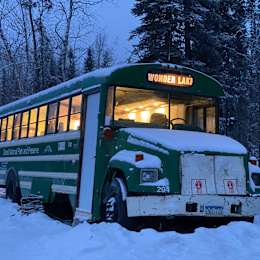Hipcamper Allison