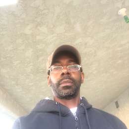 Hipcamper Melvin