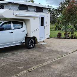 Hipcamper John