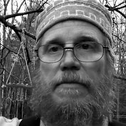 Hipcamper Brian