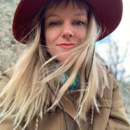 Hipcamper Leah