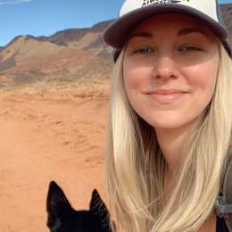 Hipcamper Jessica