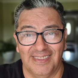 Hipcamper Claudio
