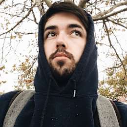 Hipcamper Garrett