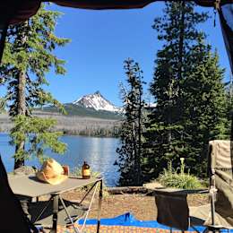 Hipcamper Susan