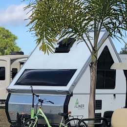 Hipcamper Joni