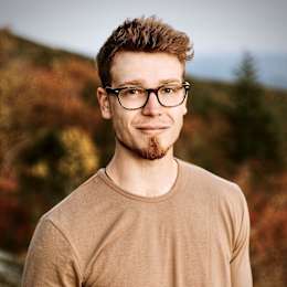 Hipcamper Ian