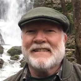Hipcamper David