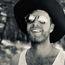 Hipcamper Patrick