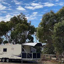 Hipcamper Lisa