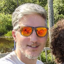 Hipcamper Jacob