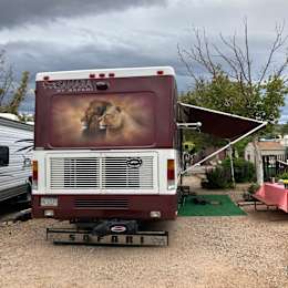 Hipcamper Rob