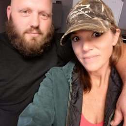 Hipcamper Dustin