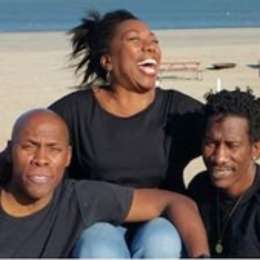 Hipcamper Sherita Gerrie Germaine