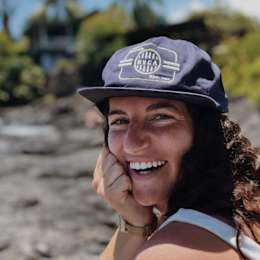 Hipcamper Colleen