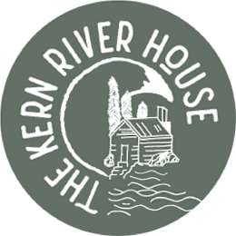 Hipcamper The Kern River House - Carol and Rod