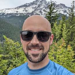Hipcamper Jacob