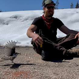 Hipcamper Erik