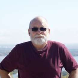 Hipcamper Bob