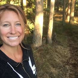 Hipcamper Courtney