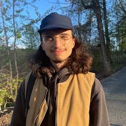 Hipcamper Evan