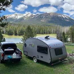 Hipcamper Shannon